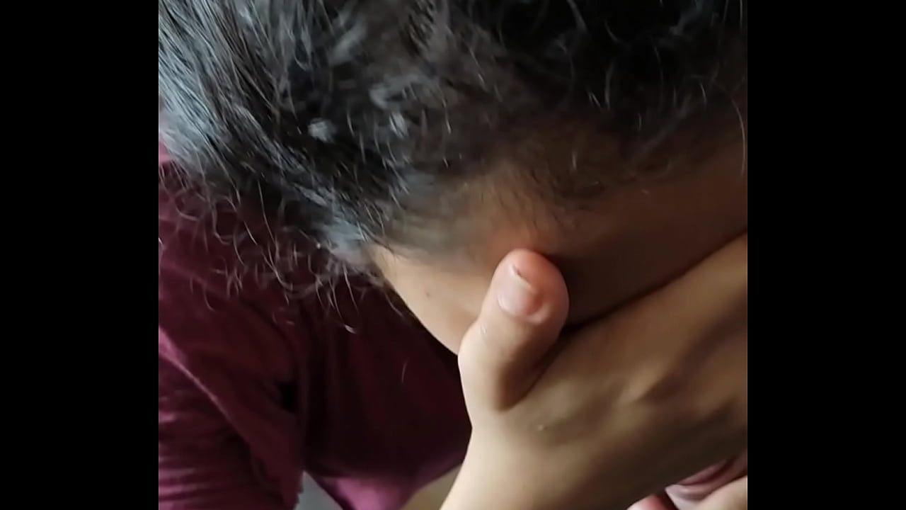 Homemade Blowjob with Adult Couple – Real Home Video