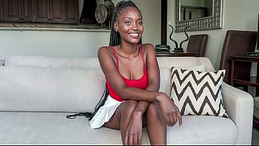 Amatuer Teen Hardcore fucked at casting