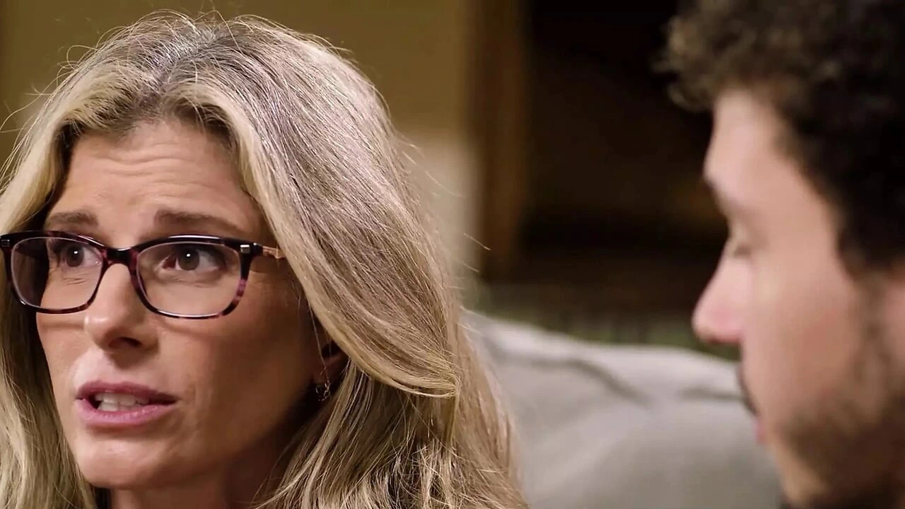 ADULT TIME – Horny MILF Cory Chase Uses Perfect Pussy To Teach Inexperienced Stepson How To Fuck RAW