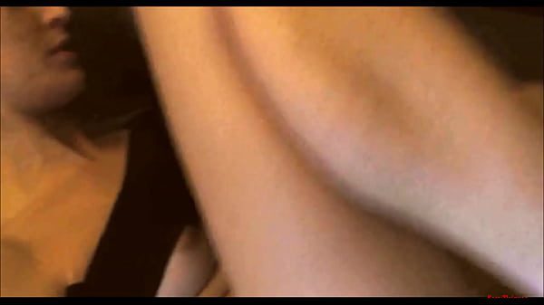 Girlfriend gets fucked in all the holes, Real Homemade Porn!