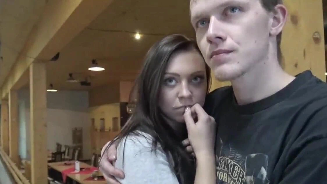 Poor couple considers sex as a good