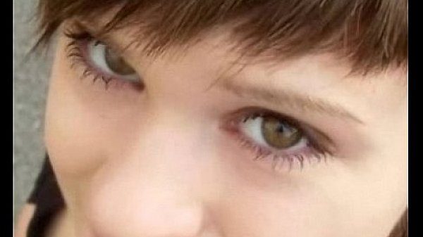 Teen First Cam Fuck on her 18th Birthday (solo fuck&swallow)