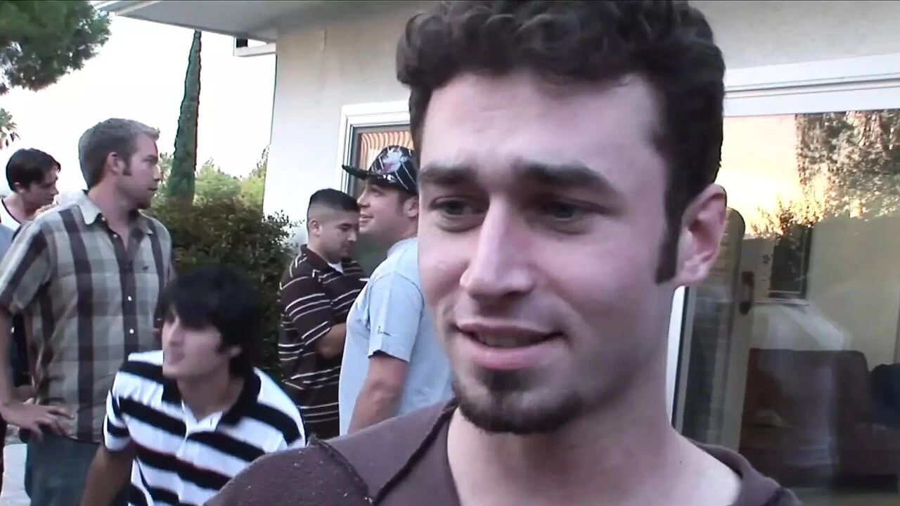 Frat Party Mayhem With Nika Noire and Friends