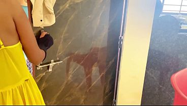 Indian hot yellow sexy dress husband pussy fucked by husband in homemade romance real roleplay