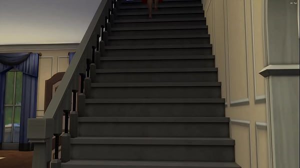 Indian step son and mom first time fucking – Desi hard sex